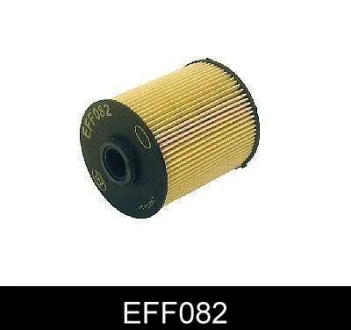 Comline - Фільтр палива (аналогWF8241/KX70D) COMLINE EFF082