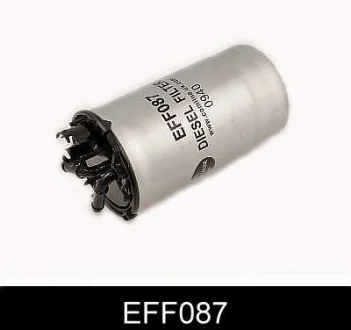 Comline Фільтр палива (аналог WF8269) COMLINE EFF087