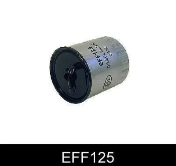 Comline Фільтр палива (аналог WF8272) COMLINE EFF125