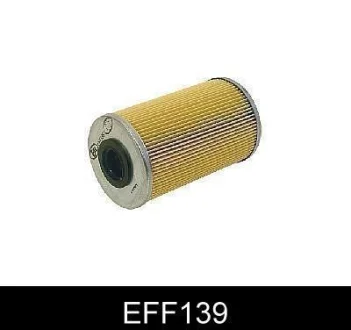 Comline - Фільтр палива (аналогWF8301/KX204D) COMLINE EFF139