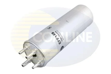 Comline - Фільтр палива (аналогWF8358/KL229/4) COMLINE EFF149