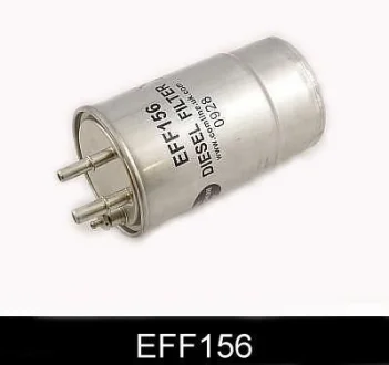 Comline - Фільтр палива (аналогWF8408/KL567) COMLINE EFF156