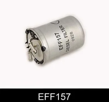 Comline - Фільтр палива (аналогWF8379/KL494) COMLINE EFF157
