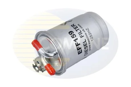 Comline - Фільтр палива (аналогWF8389/KL554) COMLINE EFF159
