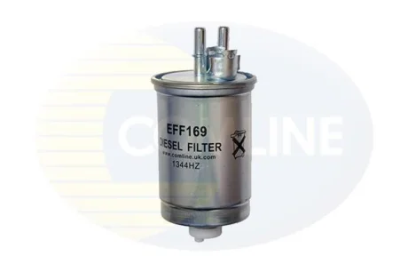 Comline - Фільтр палива (аналогWF8326/KL483) COMLINE EFF169