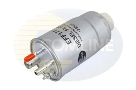 Comline - Фільтр палива (аналогWF8384/KL566) COMLINE EFF177