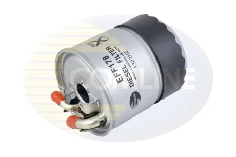 Comline - Фільтр палива (аналогWF8353/KL228/2D) COMLINE EFF178