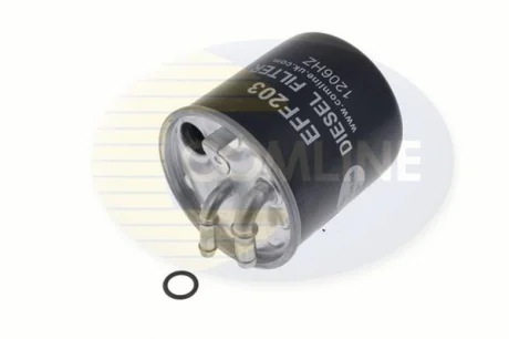 Comline - Фільтр палива (аналогWF8425/KL723D) COMLINE EFF203