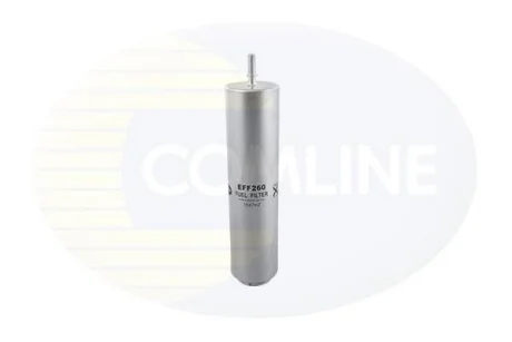 Comline Фільтр палива COMLINE EFF260