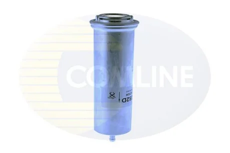 Comline - Фільтр палива (аналогWF8365/KL169/4D) COMLINE EFF282D