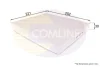 Comline - Фільтр салону (аналогWP9298/LA343) COMLINE EKF210 (фото 1)