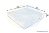 Comline - Фільтр салону COMLINE EKF332 (фото 1)