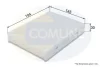 Comline - Фільтр салону (аналогWP2132) COMLINE EKF404 (фото 1)
