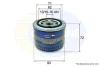 Comline Фільтр оливи COMLINE EOF077 (фото 1)
