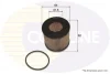 Comline - Фільтр оливи (аналогWL7318/OX360D) COMLINE EOF143 (фото 1)