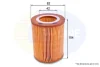 Comline Фільтр оливи COMLINE EOF212 (фото 1)
