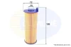 Comline - Фільтр оливи (аналогWL7486/OX196/3D) COMLINE EOF244 (фото 1)