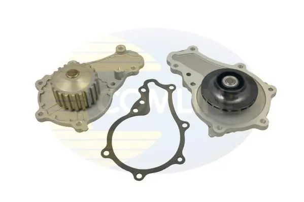 Comline - Насос водяного охолодження COMLINE EWP033 (фото 1)