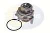 Comline - Насос водяного охолодження COMLINE EWP120 (фото 1)
