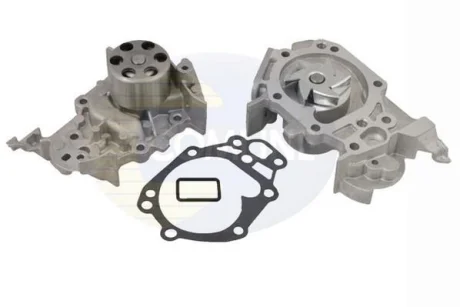 Comline Насос охолоджуючої рідини COMLINE EWP124