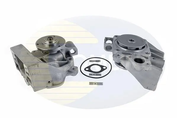 Comline - Насос водяного охолодження COMLINE EWP161 (фото 1)