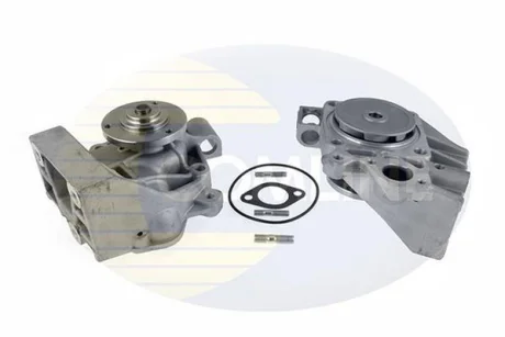 Comline - Насос водяного охолодження COMLINE EWP161