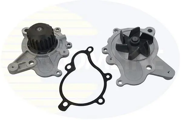 Comline - Насос водяного охолодження COMLINE EWP205 (фото 1)