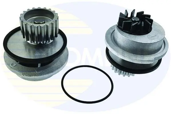Comline Насос охолоджуючої рідини COMLINE EWP416 (фото 1)