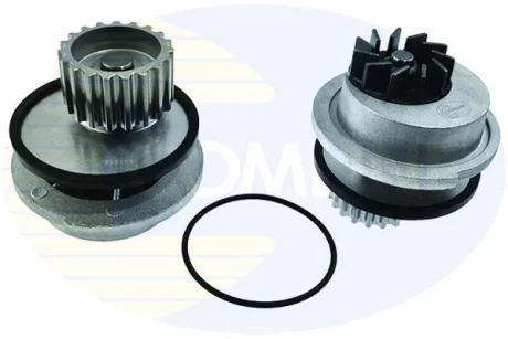 Comline Насос охолоджуючої рідини COMLINE EWP416