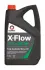 Моторна олива X-FLOW (5L) 5W40 API CF SL ACEA A3 B4 MB 229.1 RENAULT RN 0700 RENAULT RN 0710 VW 502.00 VW 505.00 X-FLOW G 5W40 SYNT. 5L COMMA XFLOWG5W40SYNT5L (фото 1)