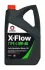 Моторна олива X-FLOW (5L) 5W40 API CF SL ACEA A3 B4 MB 229.1 RENAULT RN 0700 RENAULT RN 0710 VW 502.00 VW 505.00 X-FLOW G 5W40 SYNT. 5L COMMA XFLOWG5W40SYNT5L (фото 2)