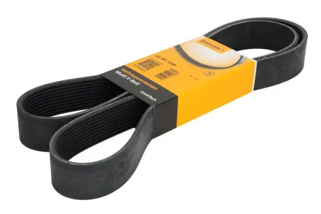 Ремінь поліклиновий 10 PK 1545 Contitech 10PK1545