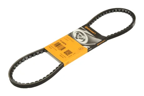 Клиновий ремінь (ширина 11,2, довжина 875) AUDI 80 B4, COUPE B3 2.3 10.88-12.96 11,2 X 875 Contitech 112X875