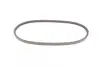Ремінь генератора VW Caddy/Golf/Passat/Polo 1.4-2.0 91-02/Seat Alhambra/Ibiza 91-10 (755x11.5) CONTINENTAL Contitech 11,5X755Ld (фото 2)