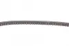 Ремінь генератора VW Caddy/Golf/Passat/Polo 1.4-2.0 91-02/Seat Alhambra/Ibiza 91-10 (755x11.5) CONTINENTAL Contitech 11,5X755Ld (фото 4)