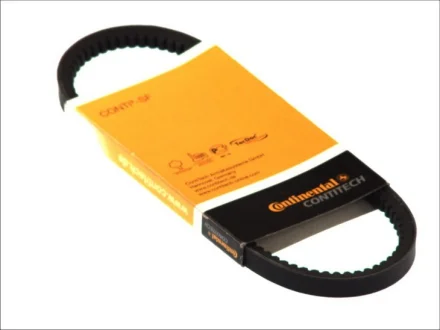 Клиновий ремінь (ширина 11,9, довжина 1000) VOLVO 740, 940, 940 II 2.0/2.3 08.86-10.98 11,9 X 1000 Contitech 119X1000