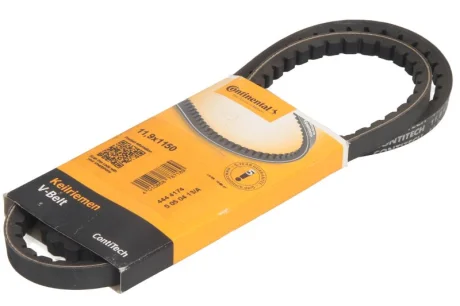 Клиновий ремінь (ширина 11,9, довжина 1150) 11,9 X 1150 Contitech 119X1150