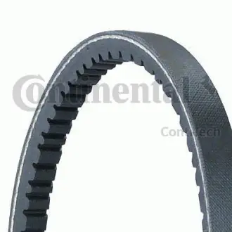 Клиновий ремінь 11,9 X 783 Contitech 11,9X783Ld