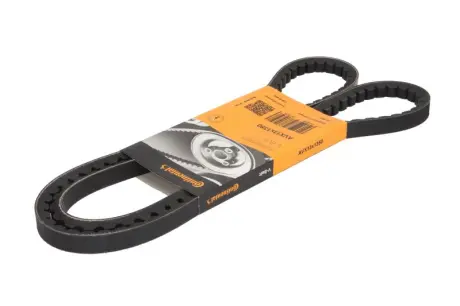 Ремінь клиновий Conti CONTINENTAL Contitech 13X1350