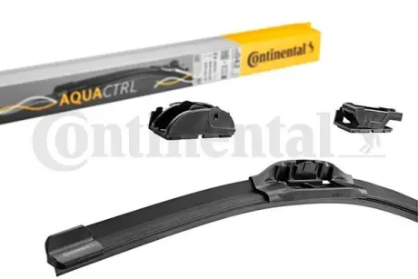 Щітка склоочисника безкаркасна Continental 350 мм (14") CONTINENTAL Contitech 2800011000280