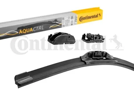 Щітка склоочисника AQUACTRL Multi Fit LHD Wiper Co Continental Contitech 2800011014280