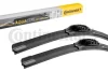 Комплект щіток склоочисника безкаркасних Continental Direct Fit Kit 550/450 CONTINENTAL Contitech 2800011123280 (фото 1)