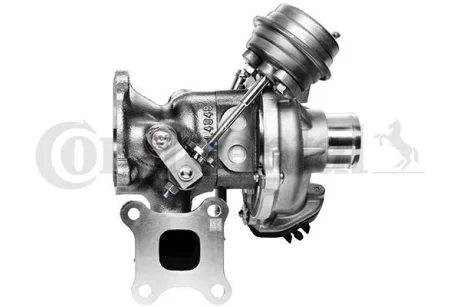 Турбокомпресор CONTINENTAL Contitech 2800013001280