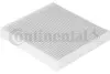 Фільтр салону Continental Contitech 28000210512 (фото 1)