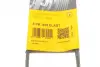 Ремінь генератора Volvo S60/S80/V60/V70/XC60/XC70 2.0-2.5 06-16 CONTINENTAL Contitech 3PK628 ELAST (фото 6)