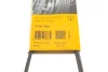 Пас поликлиновый CONTINENTAL Contitech 3PK800 (фото 6)