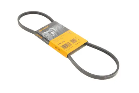Поліклиновий ремінь CONTINENTAL Contitech 3PK870