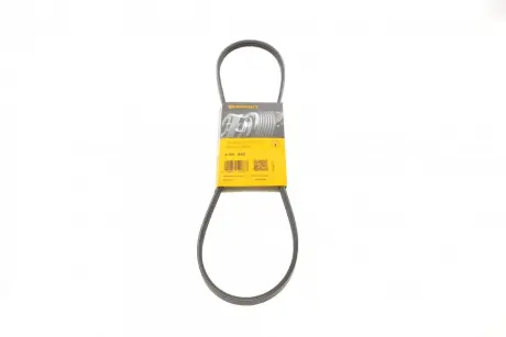 Пас поліклиновий Citroen Jumper/Peugeot Boxer 2.5T CONTINENTAL Contitech 3PK945