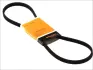 Пас поліклиновий CONTINENTAL Contitech 4PK1290 (фото 2)