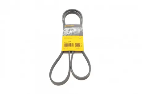 Ремінь Contitech 4PK1590